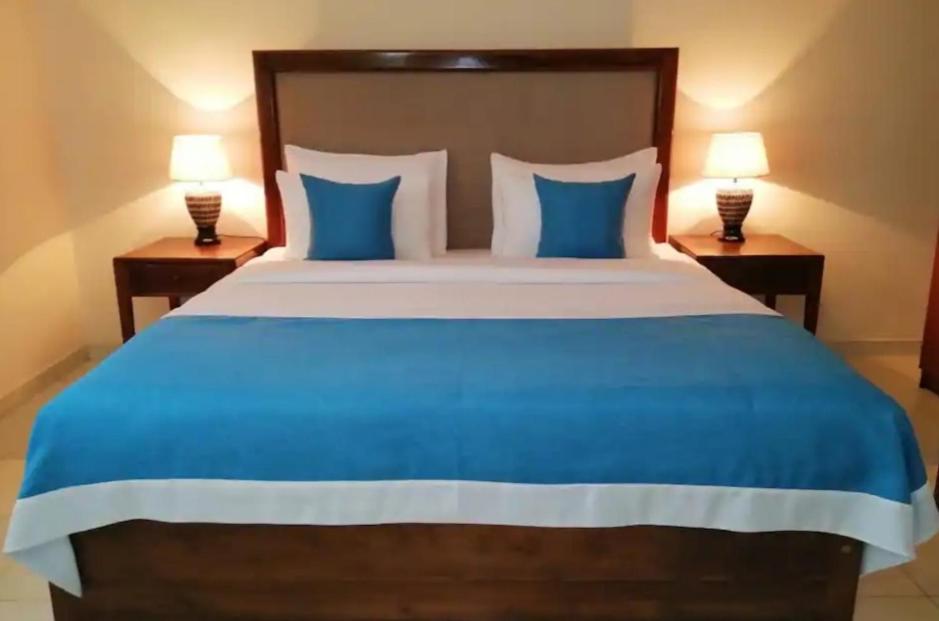 Nalendra Villa - Oceanfront Hikkaduwa Zewnętrze zdjęcie